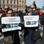 Islamofobia di Swedia, Wajah Islam di Eropa, dan Jasa yang Terlupakan