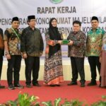 Peran MUI dalam Membangun Ekosistem Ekonomi Umat Berbasis Koperasi