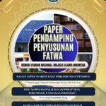 Paper Pendamping Penyusunan Fatwa