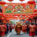 Perayaan Imlek: Milik Siapa?