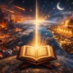 Refleksi Akhir Ramadhan 1447 H: Pelajaran Spiritual dari Gejolak Dunia