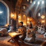 Menyibak Tabir Lailatul Qadar