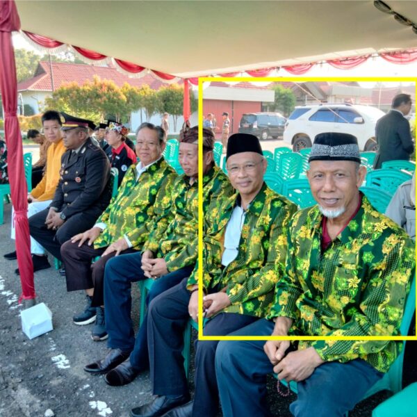 IN MEMORIAM H. PURWANTO (1963-2026)