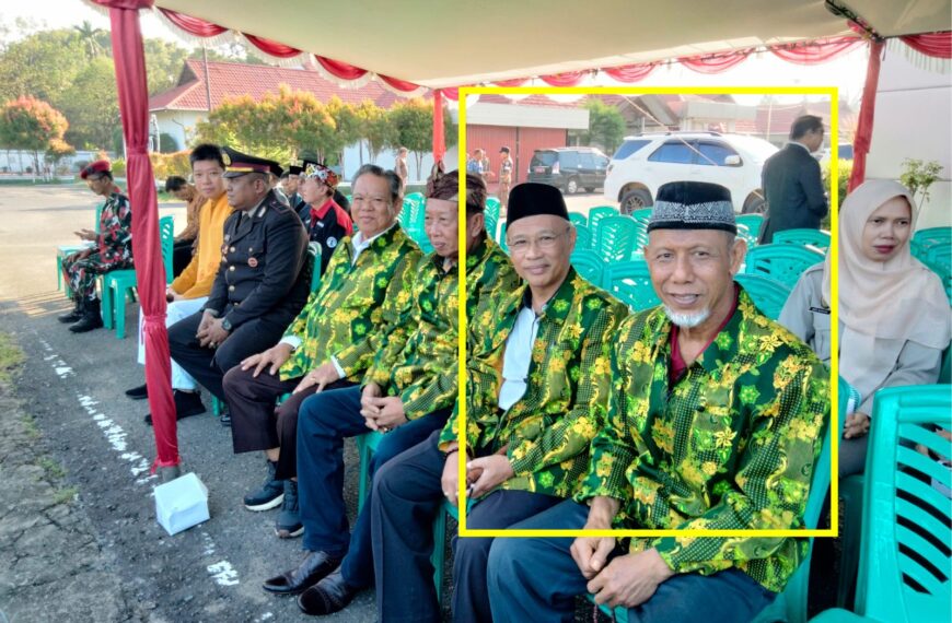 IN MEMORIAM H. PURWANTO (1963-2026)