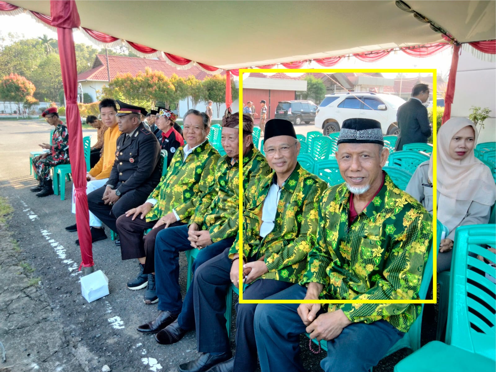 IN MEMORIAM H. PURWANTO (1963-2026)
