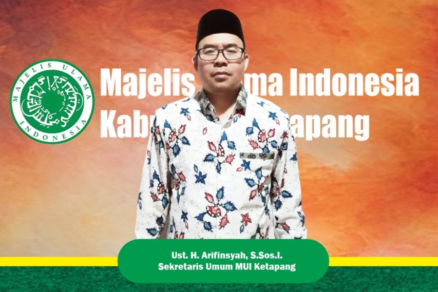 Ikhtiar Hadapi Kemarau, MUI Ketapang Siapkan Shalat Istisqa 27 Agustus